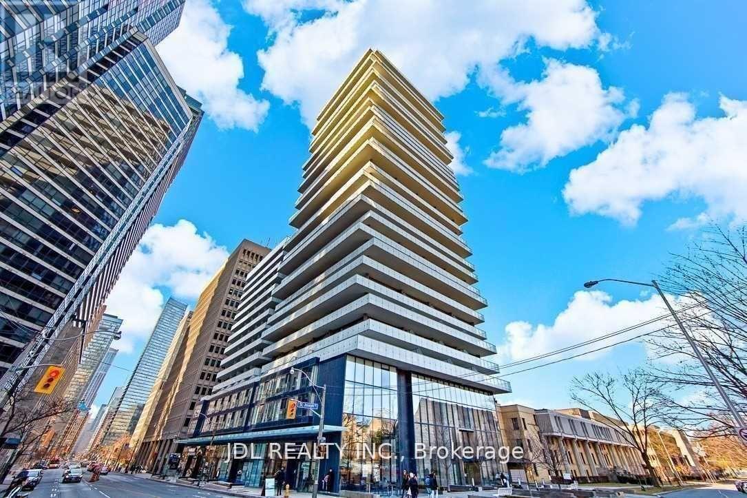 1903 - 57 ST JOSEPH STREET, Toronto, Ontario