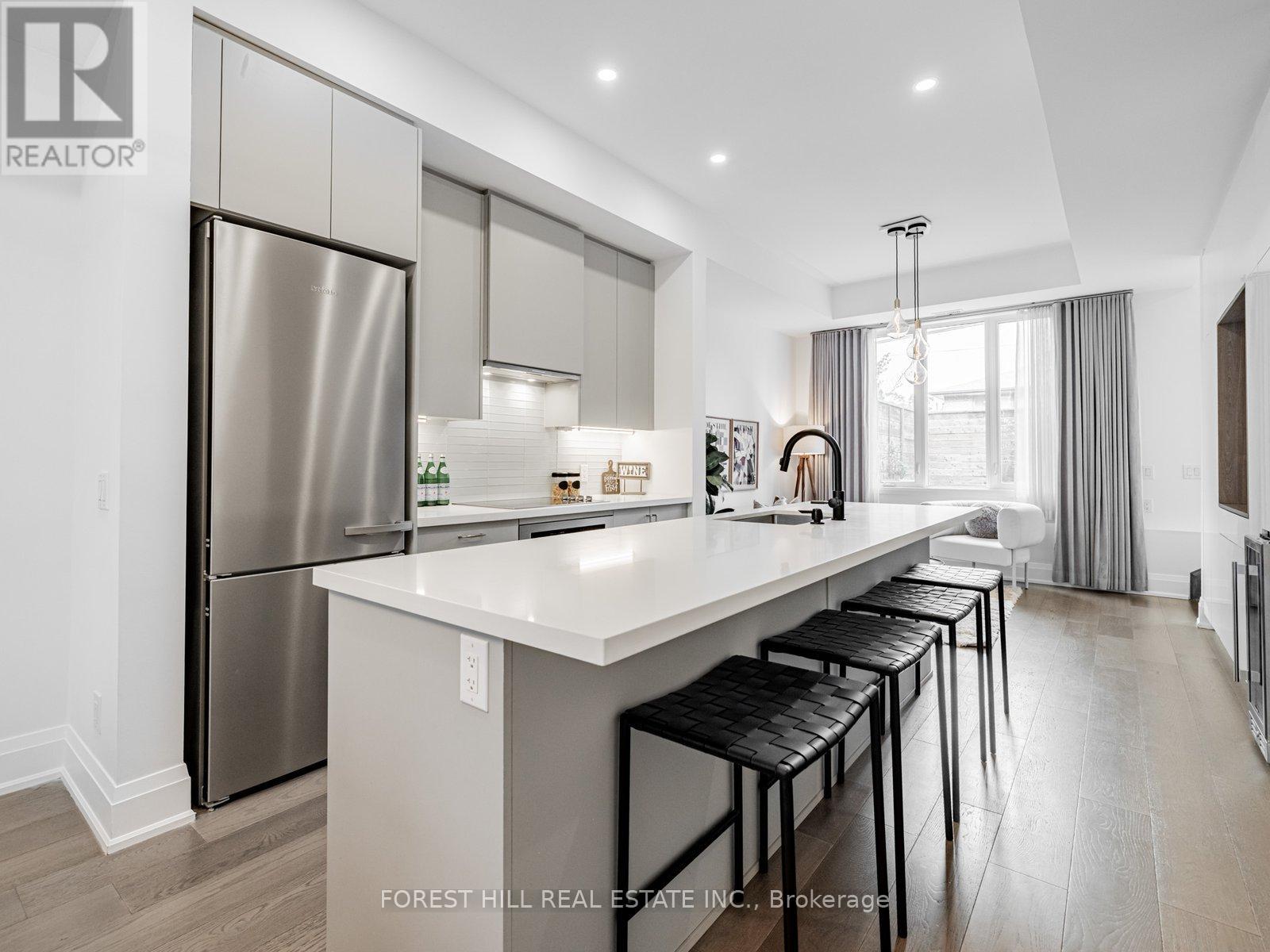 Unit-5 - 35 Dervock Crescent, Toronto, Ontario  M2K 0G7 - Photo 10 - C12421826