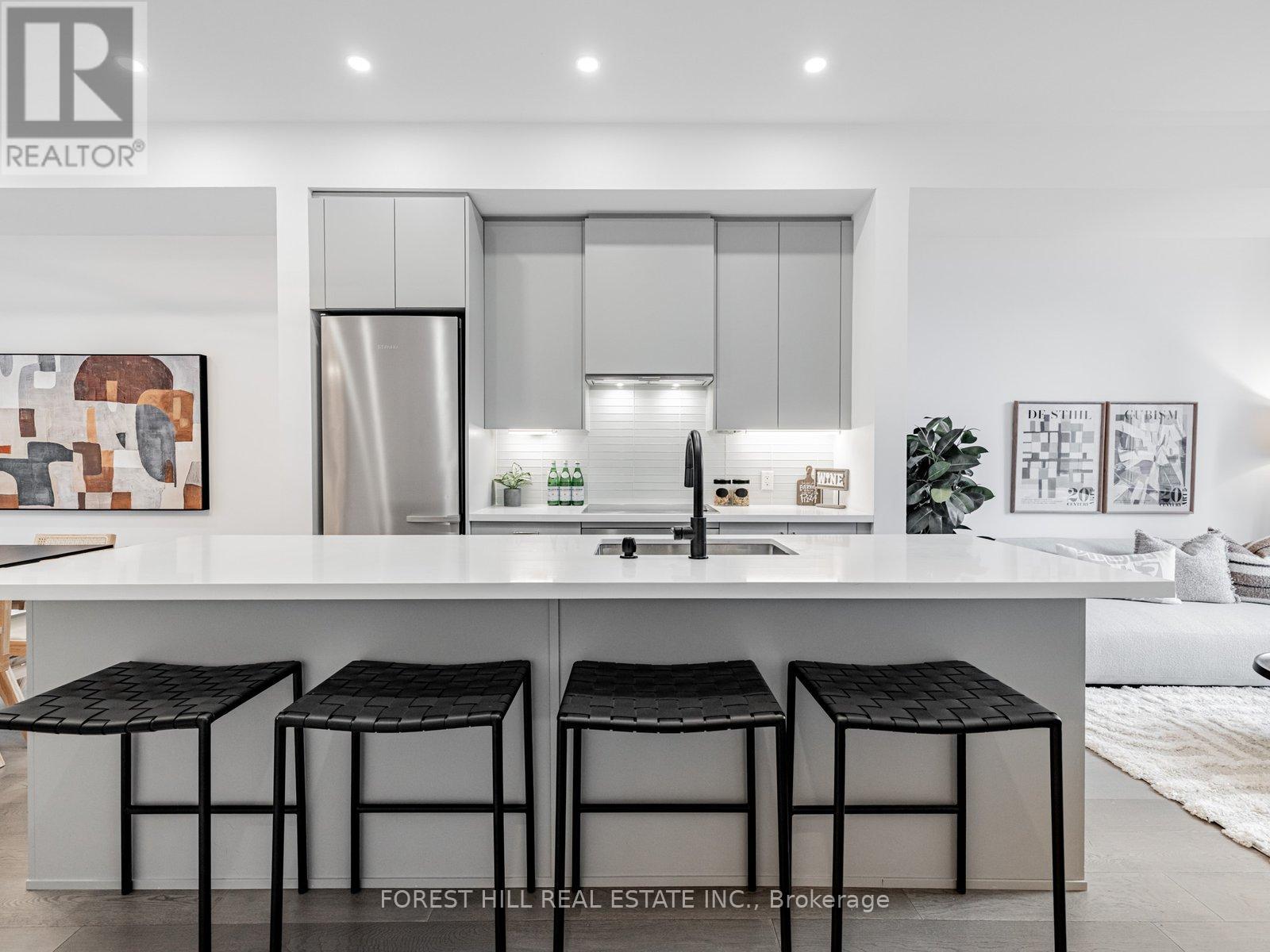 Unit-5 - 35 Dervock Crescent, Toronto, Ontario  M2K 0G7 - Photo 12 - C12421826