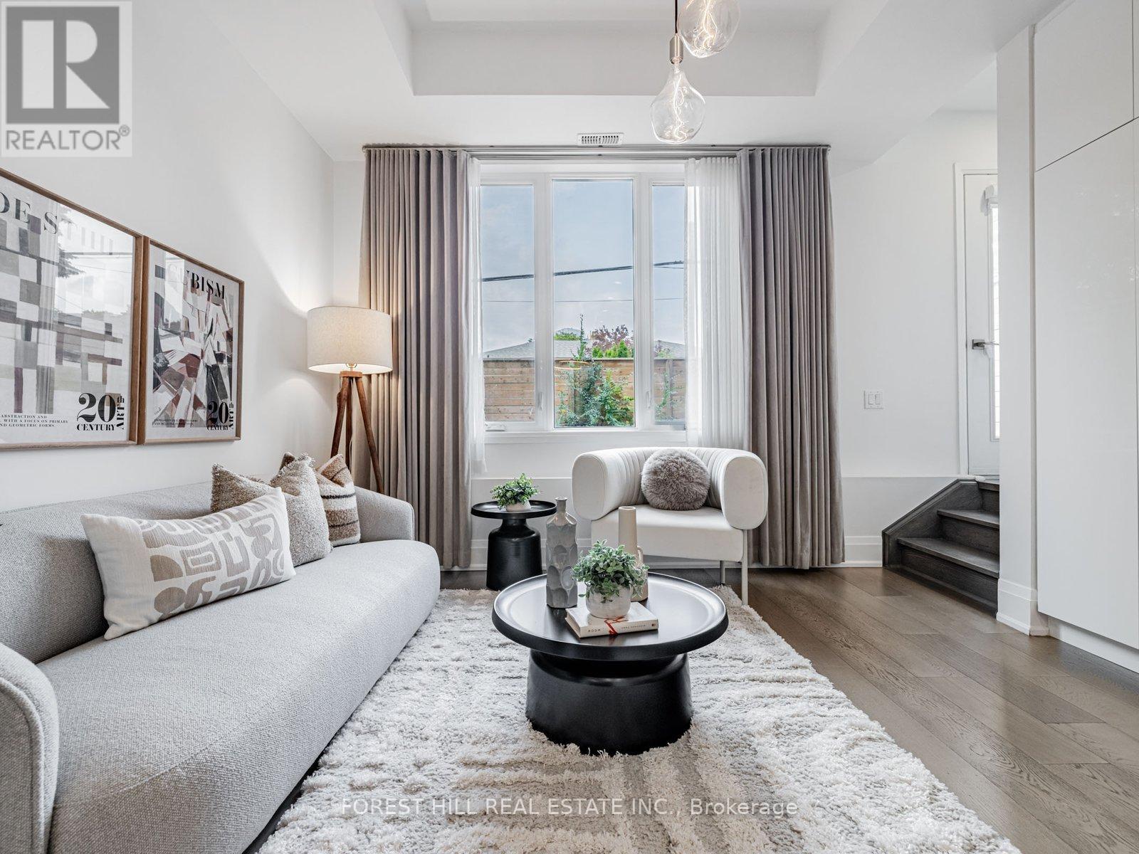 Unit-5 - 35 Dervock Crescent, Toronto, Ontario  M2K 0G7 - Photo 14 - C12421826