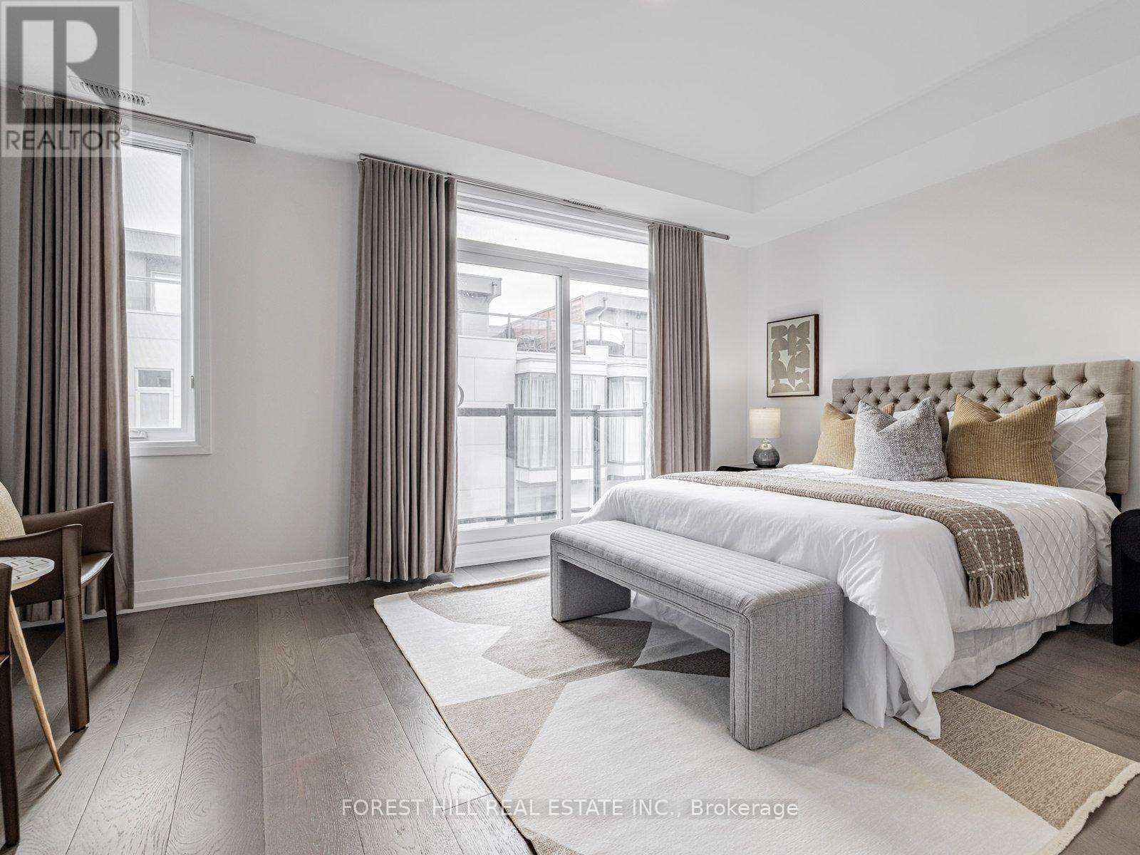 Unit-5 - 35 Dervock Crescent, Toronto, Ontario  M2K 0G7 - Photo 16 - C12421826