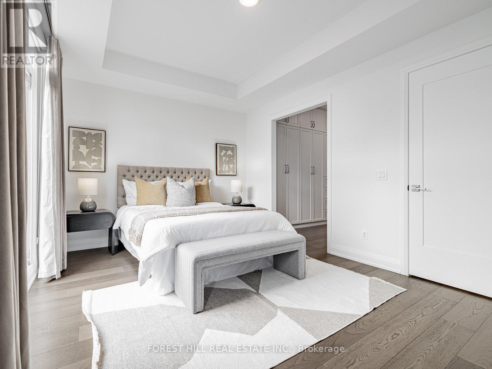 Unit-5 - 35 Dervock Crescent, Toronto, Ontario  M2K 0G7 - Photo 17 - C12421826