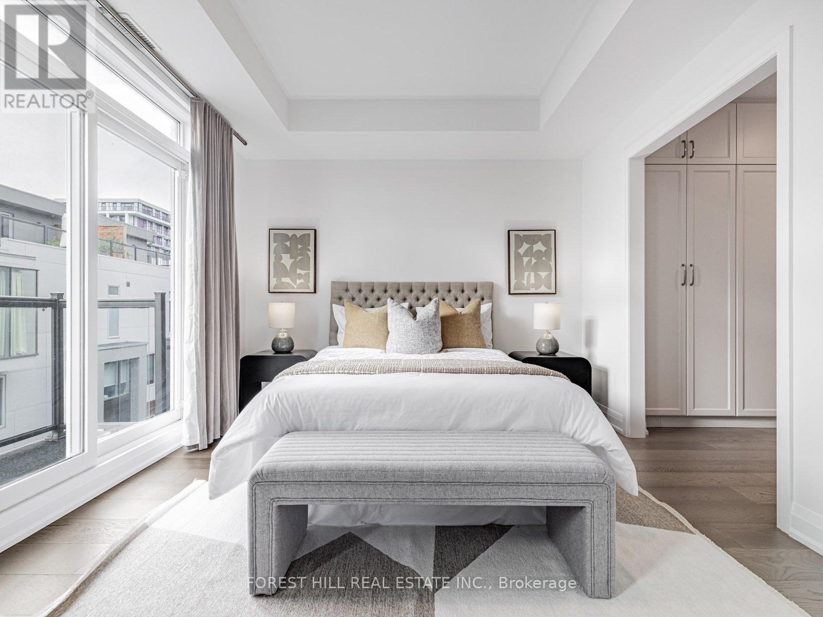 Unit-5 - 35 Dervock Crescent, Toronto, Ontario  M2K 0G7 - Photo 18 - C12421826