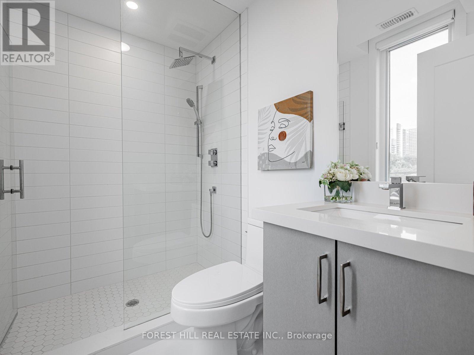 Unit-5 - 35 Dervock Crescent, Toronto, Ontario  M2K 0G7 - Photo 23 - C12421826