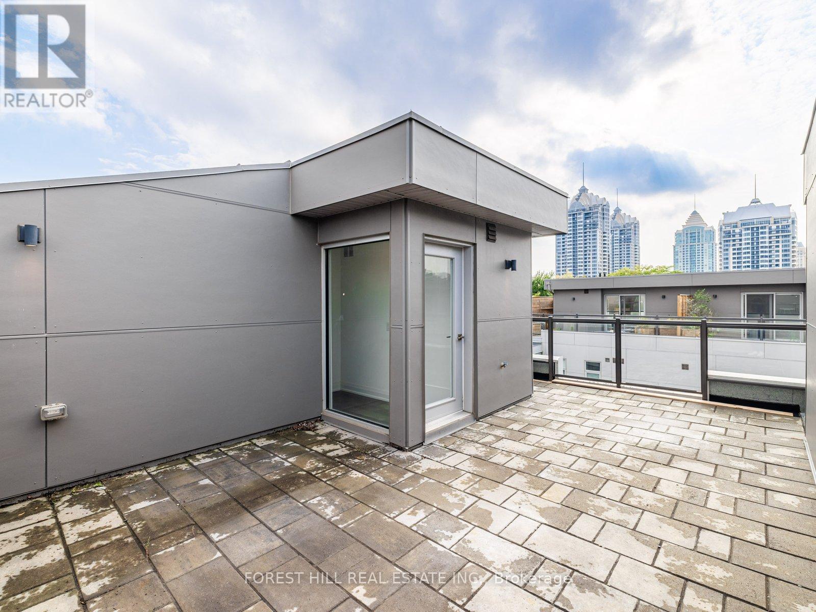 Unit-5 - 35 Dervock Crescent, Toronto, Ontario  M2K 0G7 - Photo 29 - C12421826