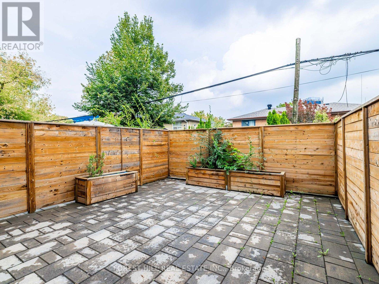 Unit-5 - 35 Dervock Crescent, Toronto, Ontario  M2K 0G7 - Photo 30 - C12421826