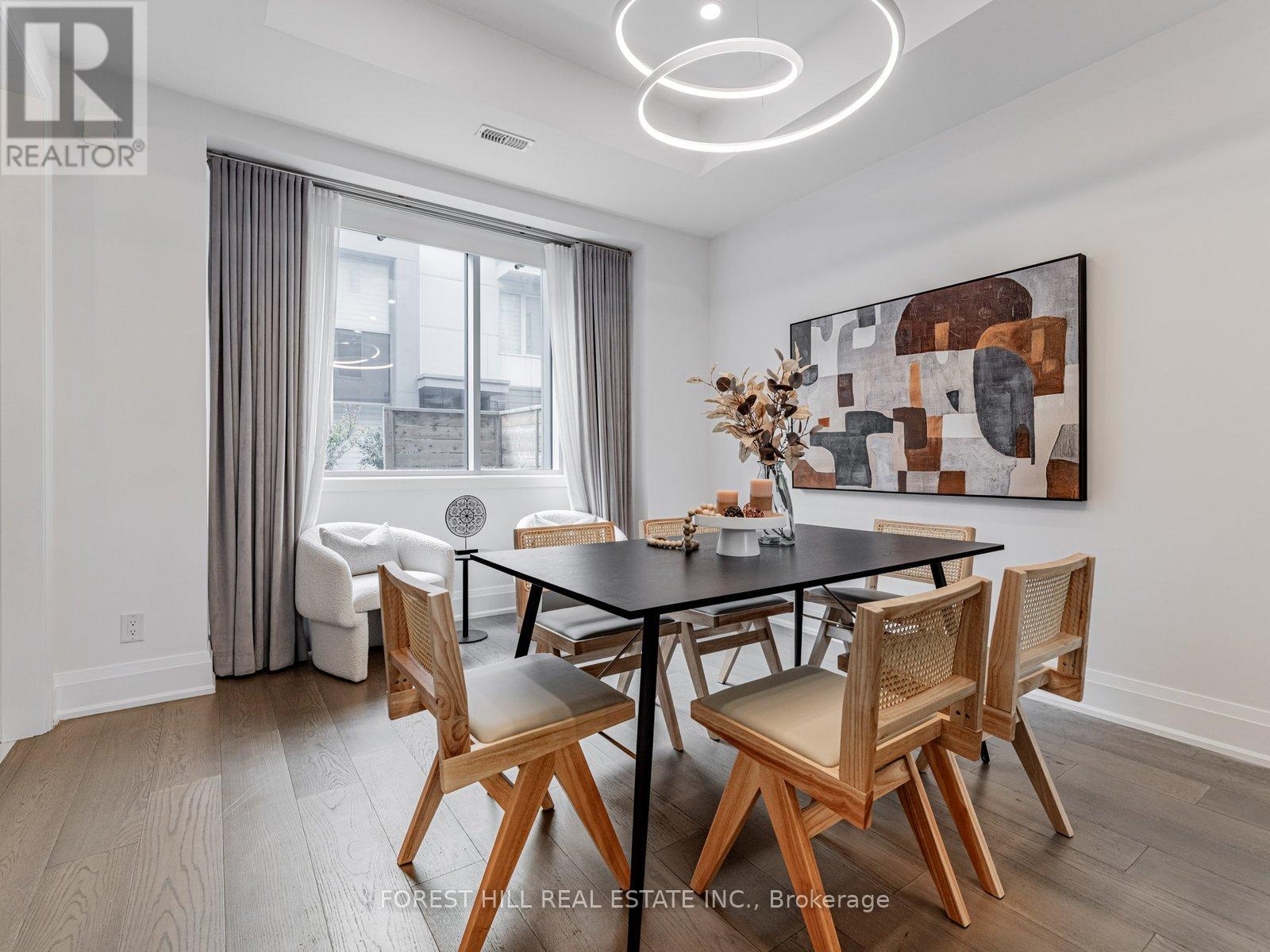 Unit-5 - 35 Dervock Crescent, Toronto, Ontario  M2K 0G7 - Photo 5 - C12421826