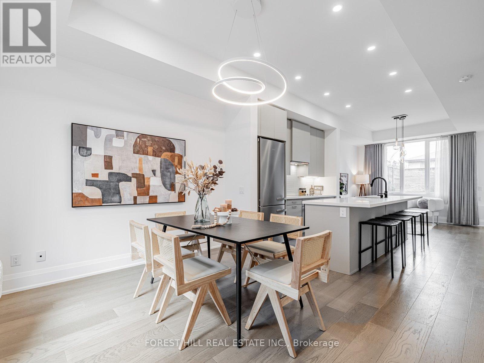 Unit-5 - 35 Dervock Crescent, Toronto, Ontario  M2K 0G7 - Photo 6 - C12421826