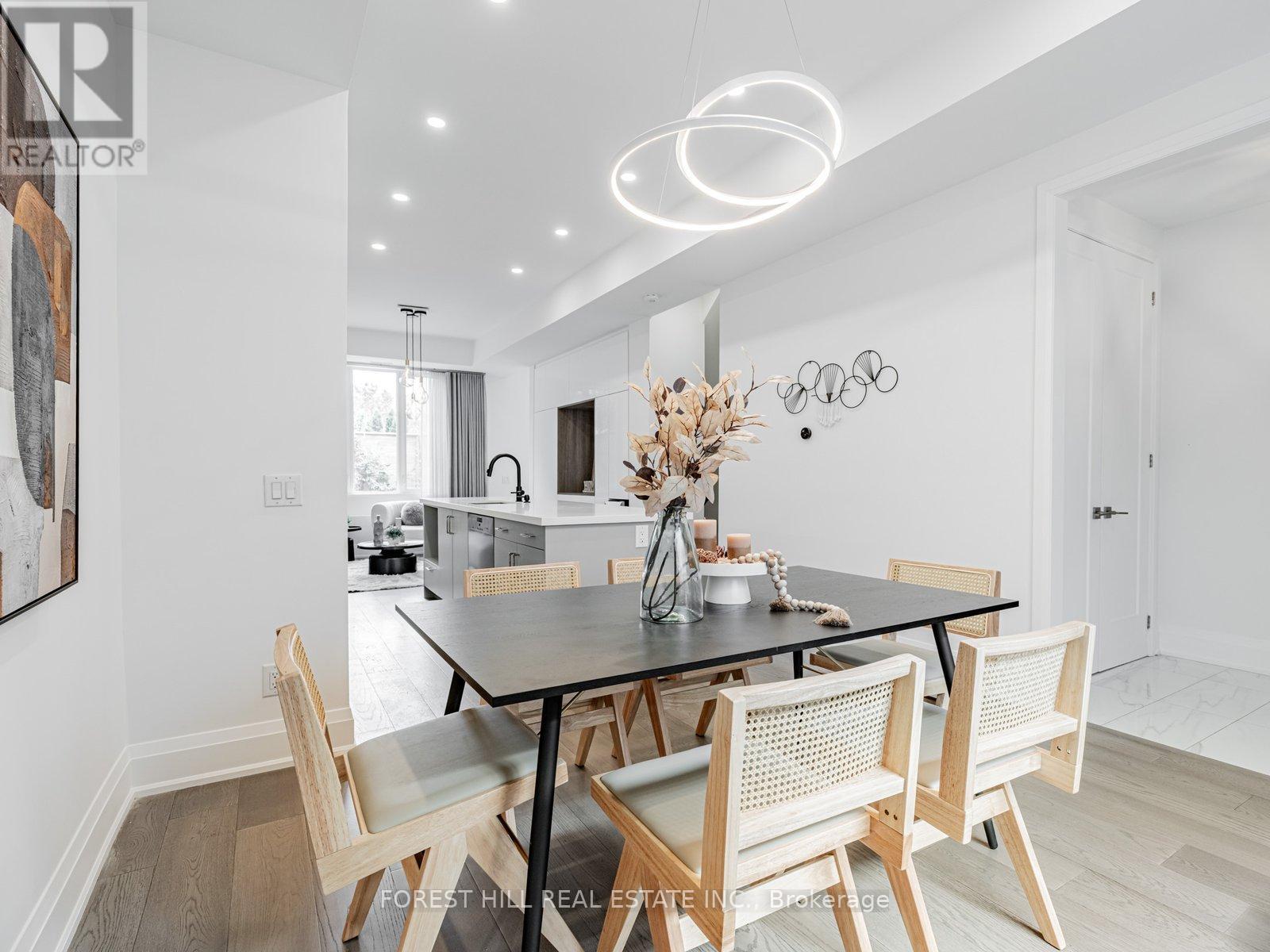 Unit-5 - 35 Dervock Crescent, Toronto, Ontario  M2K 0G7 - Photo 9 - C12421826