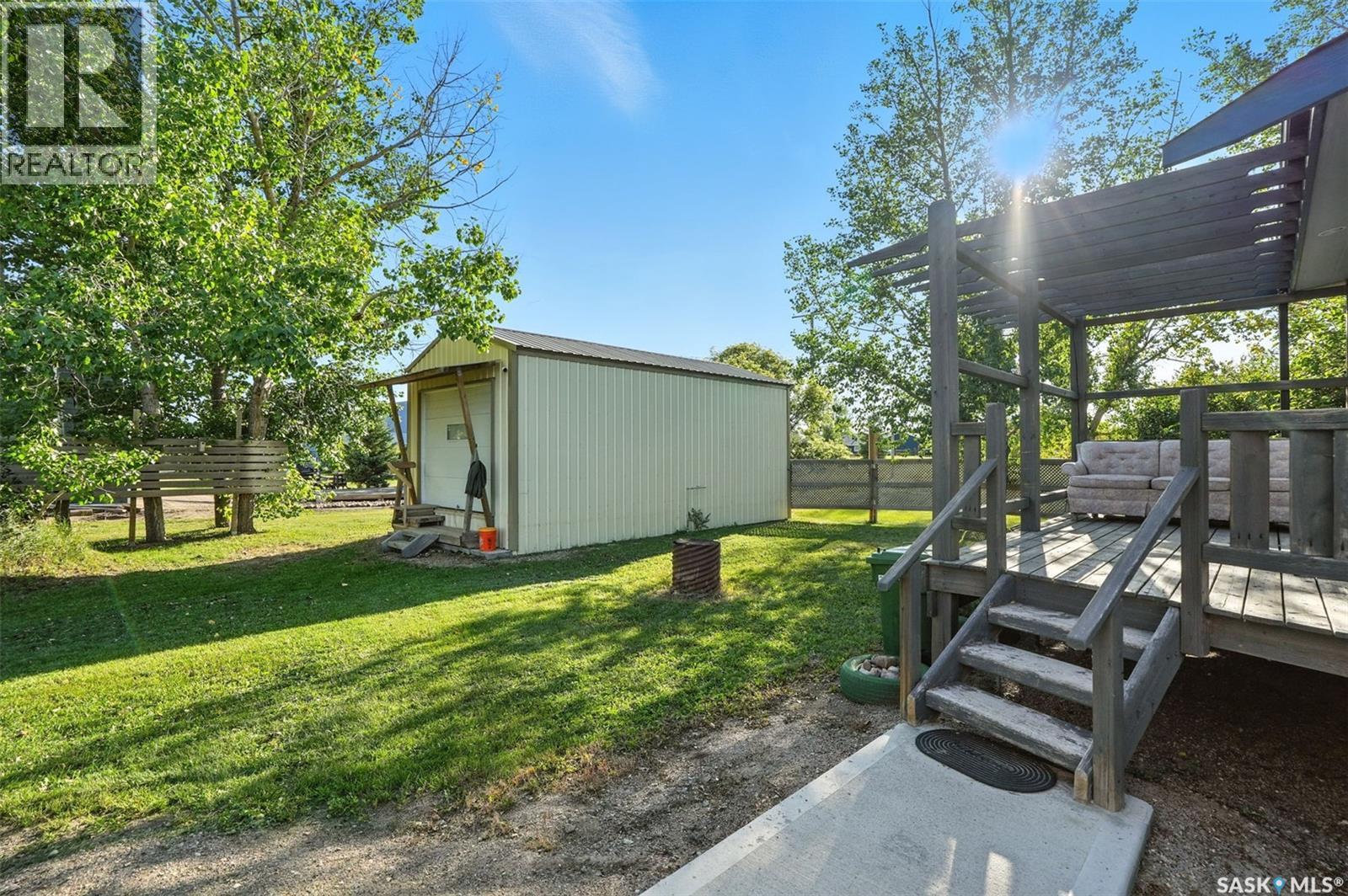 224 Bird Street, Loreburn, Saskatchewan  S0H 2S0 - Photo 27 - SK016393