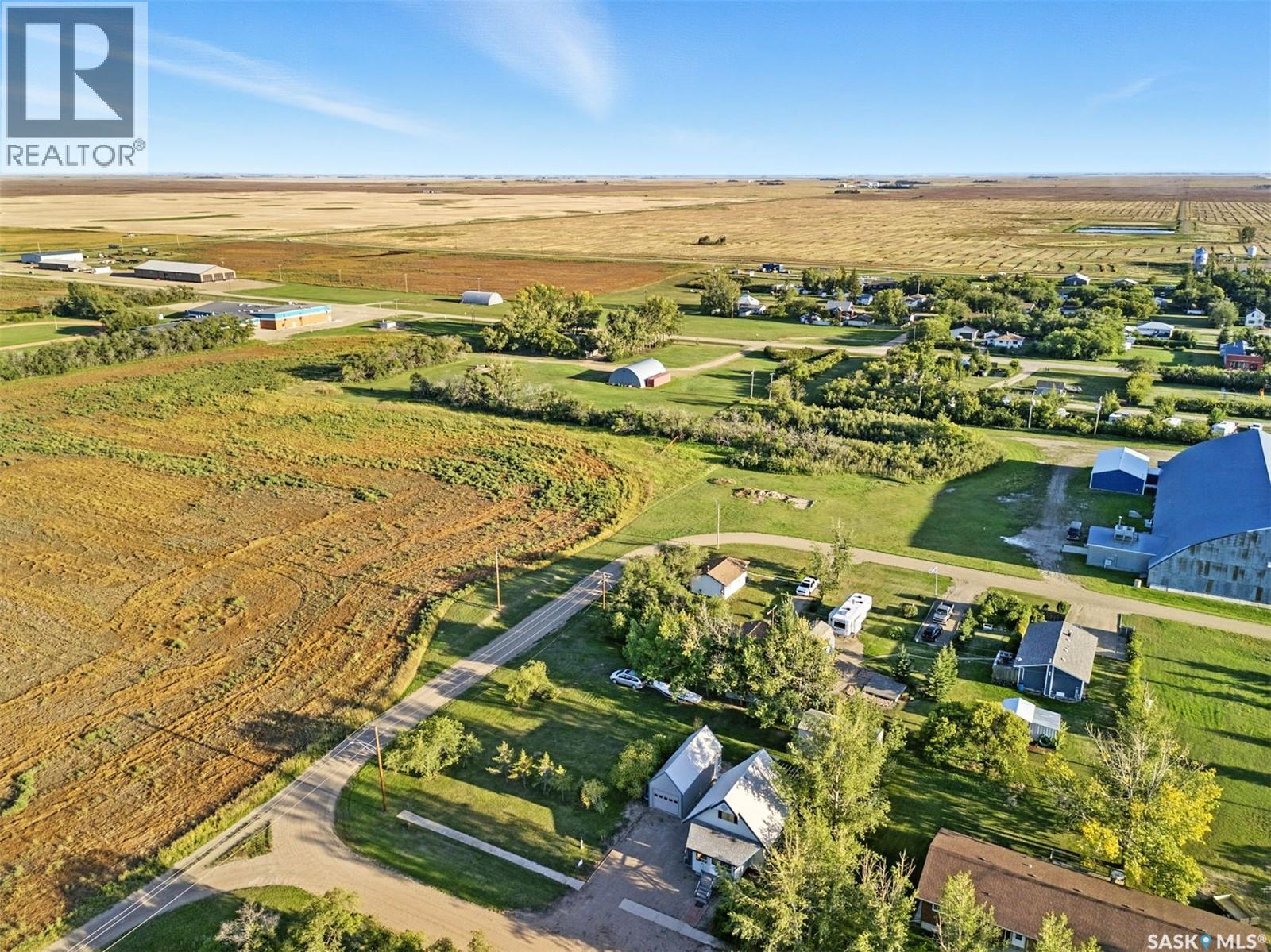 224 Bird Street, Loreburn, Saskatchewan  S0H 2S0 - Photo 39 - SK016393