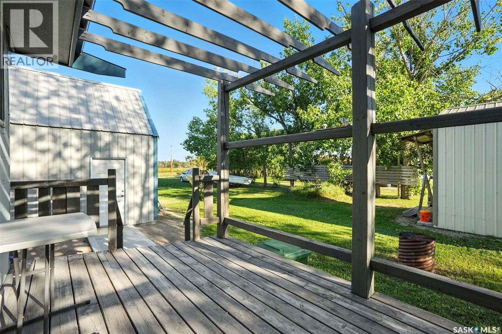 224 Bird Street, Loreburn, Saskatchewan  S0H 2S0 - Photo 25 - SK016393