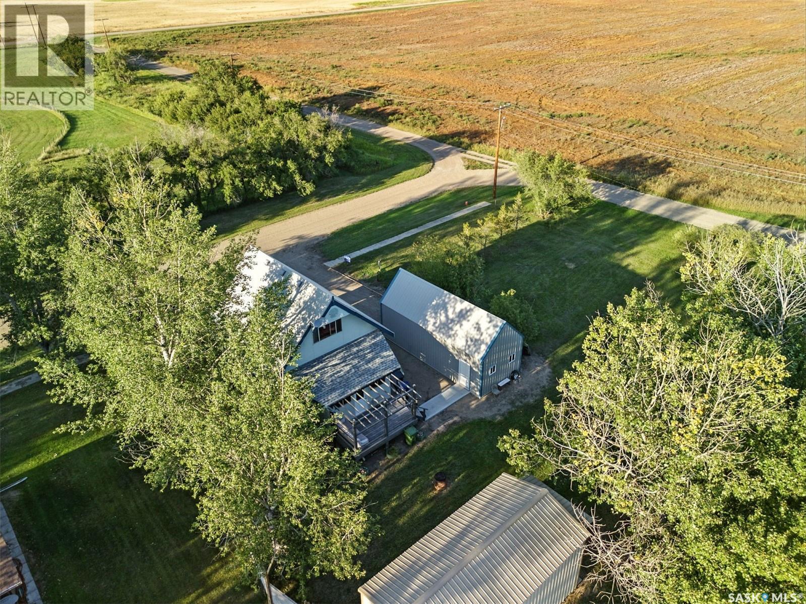 224 Bird Street, Loreburn, Saskatchewan  S0H 2S0 - Photo 36 - SK016393