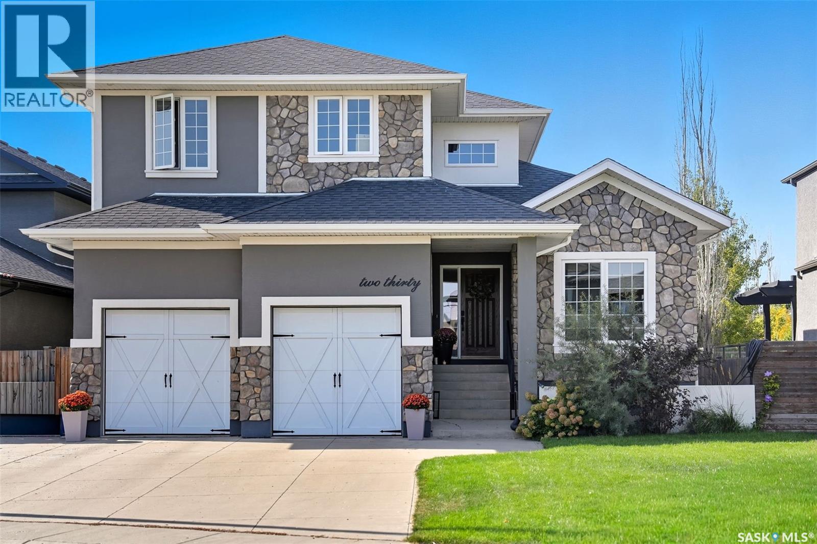 230 Trimble Lane, Saskatoon, Saskatchewan  S7W 0E1 - Photo 1 - SK019123