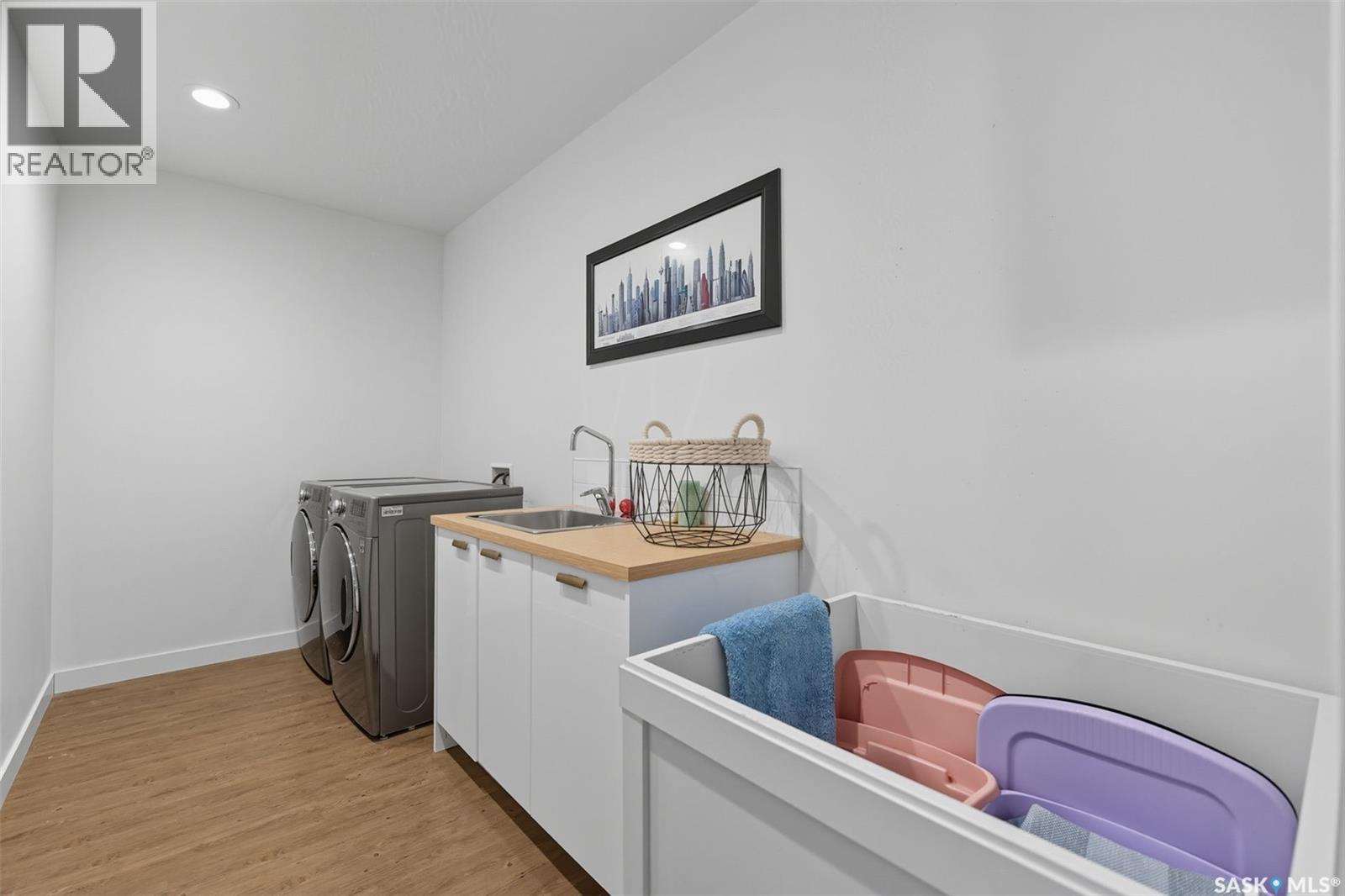 230 Trimble Lane, Saskatoon, Saskatchewan  S7W 0E1 - Photo 37 - SK019123