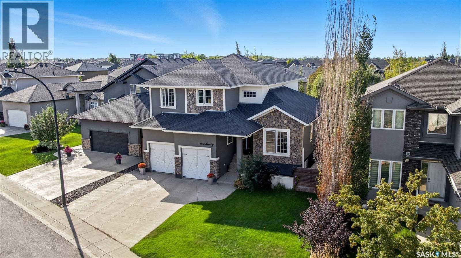230 Trimble Lane, Saskatoon, Saskatchewan  S7W 0E1 - Photo 4 - SK019123