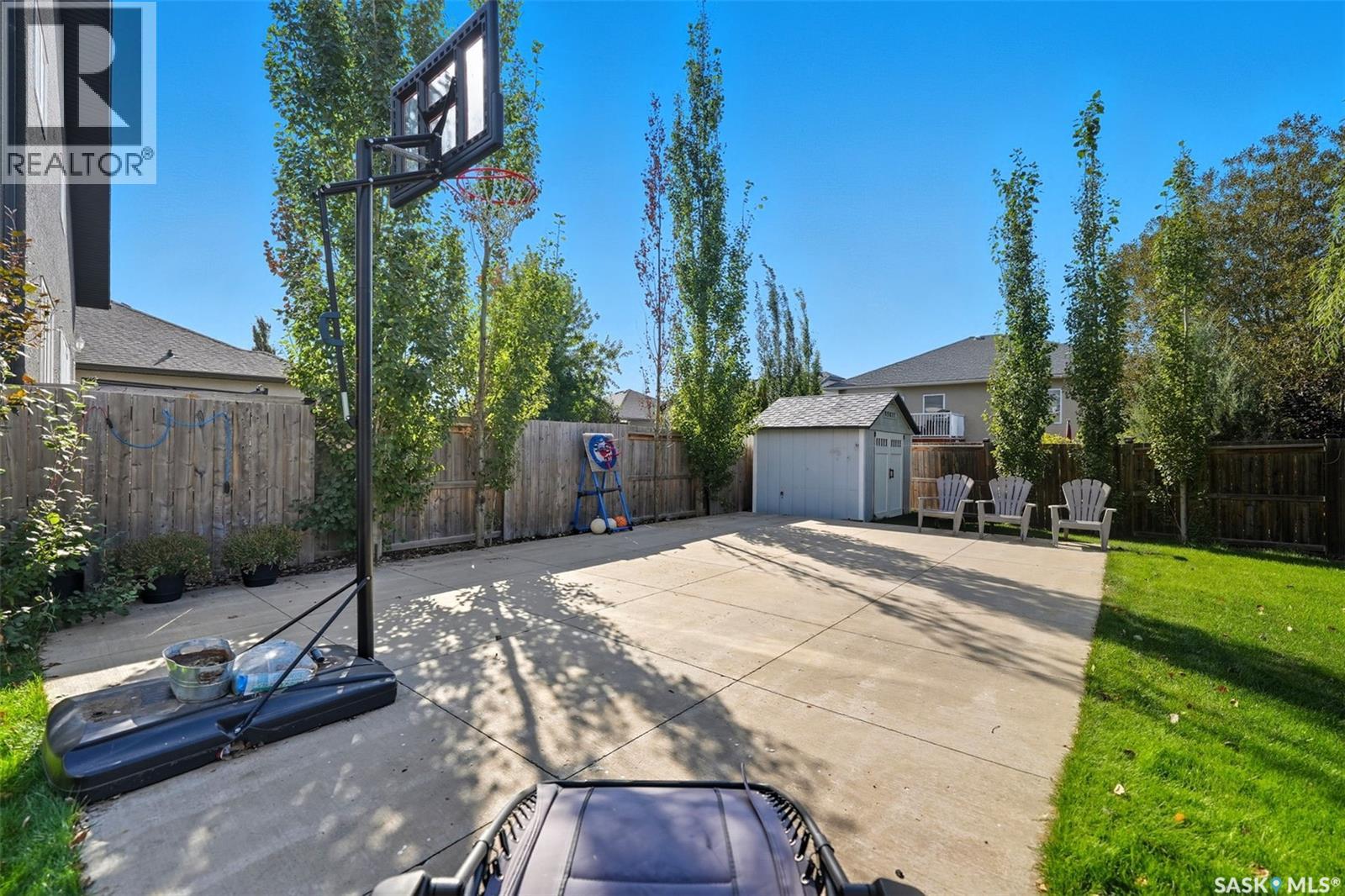 230 Trimble Lane, Saskatoon, Saskatchewan  S7W 0E1 - Photo 42 - SK019123