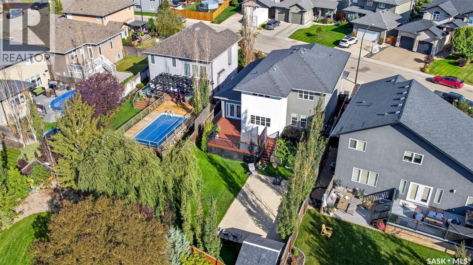 230 Trimble Lane, Saskatoon, Saskatchewan  S7W 0E1 - Photo 44 - SK019123