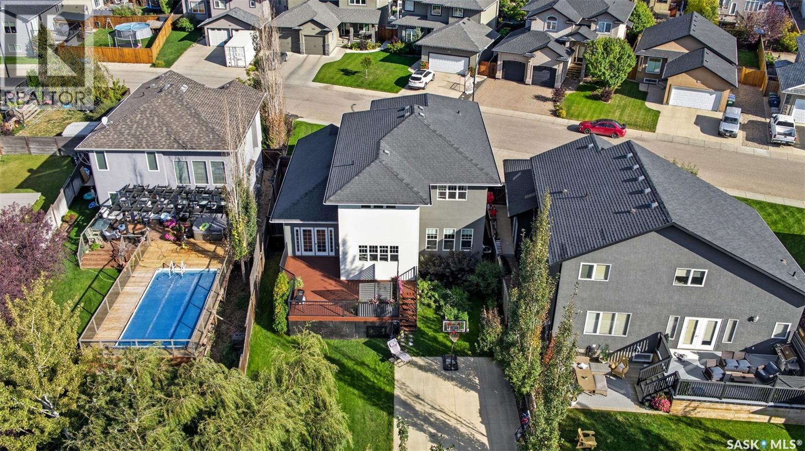 230 Trimble Lane, Saskatoon, Saskatchewan  S7W 0E1 - Photo 45 - SK019123