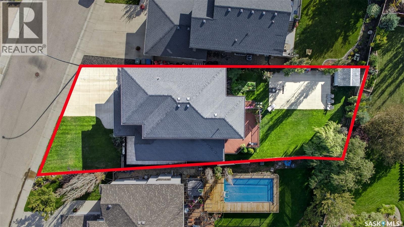 230 Trimble Lane, Saskatoon, Saskatchewan  S7W 0E1 - Photo 46 - SK019123