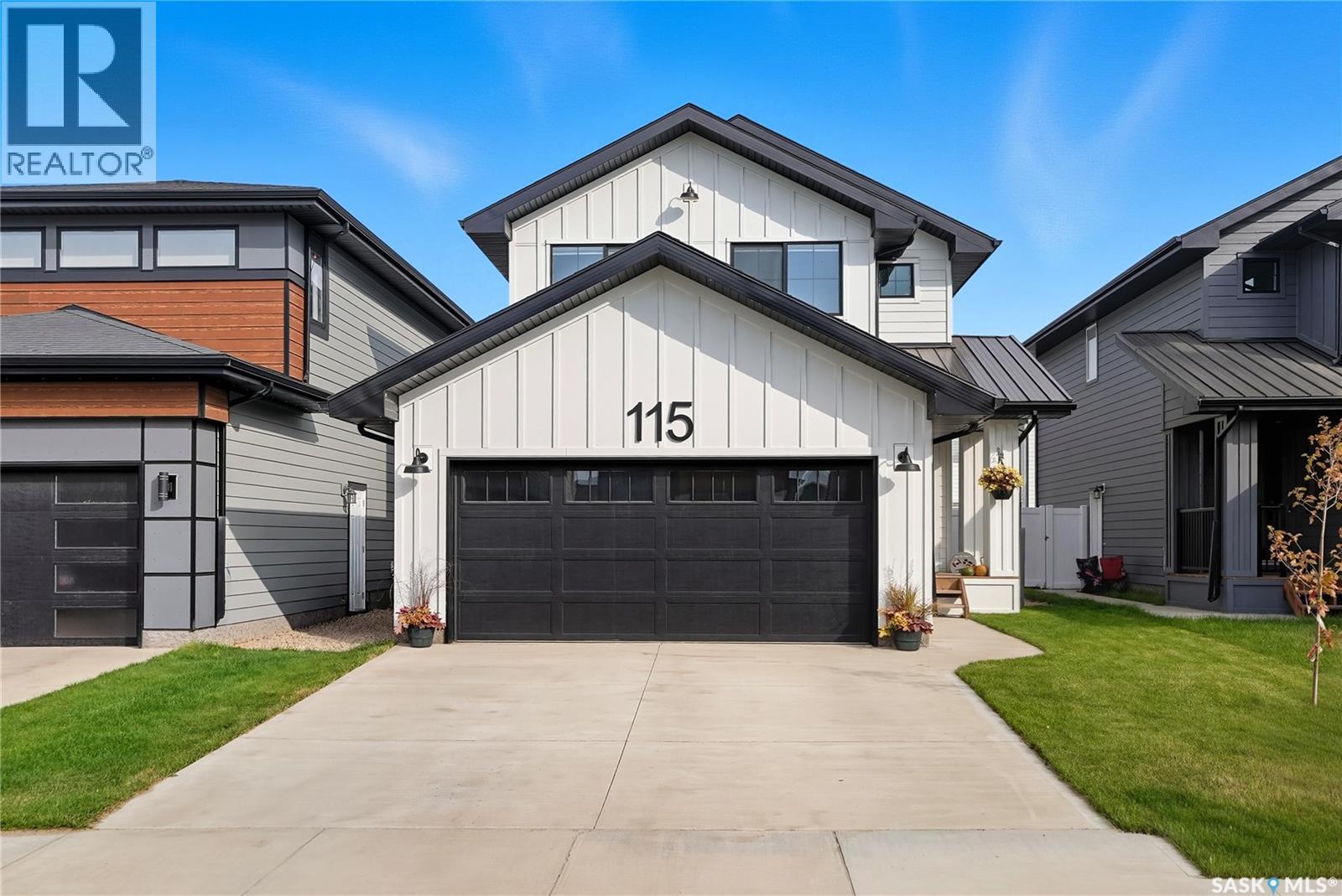 115 Leskiw Lane, Saskatoon, Saskatchewan  S7V 1R4 - Photo 2 - SK019108