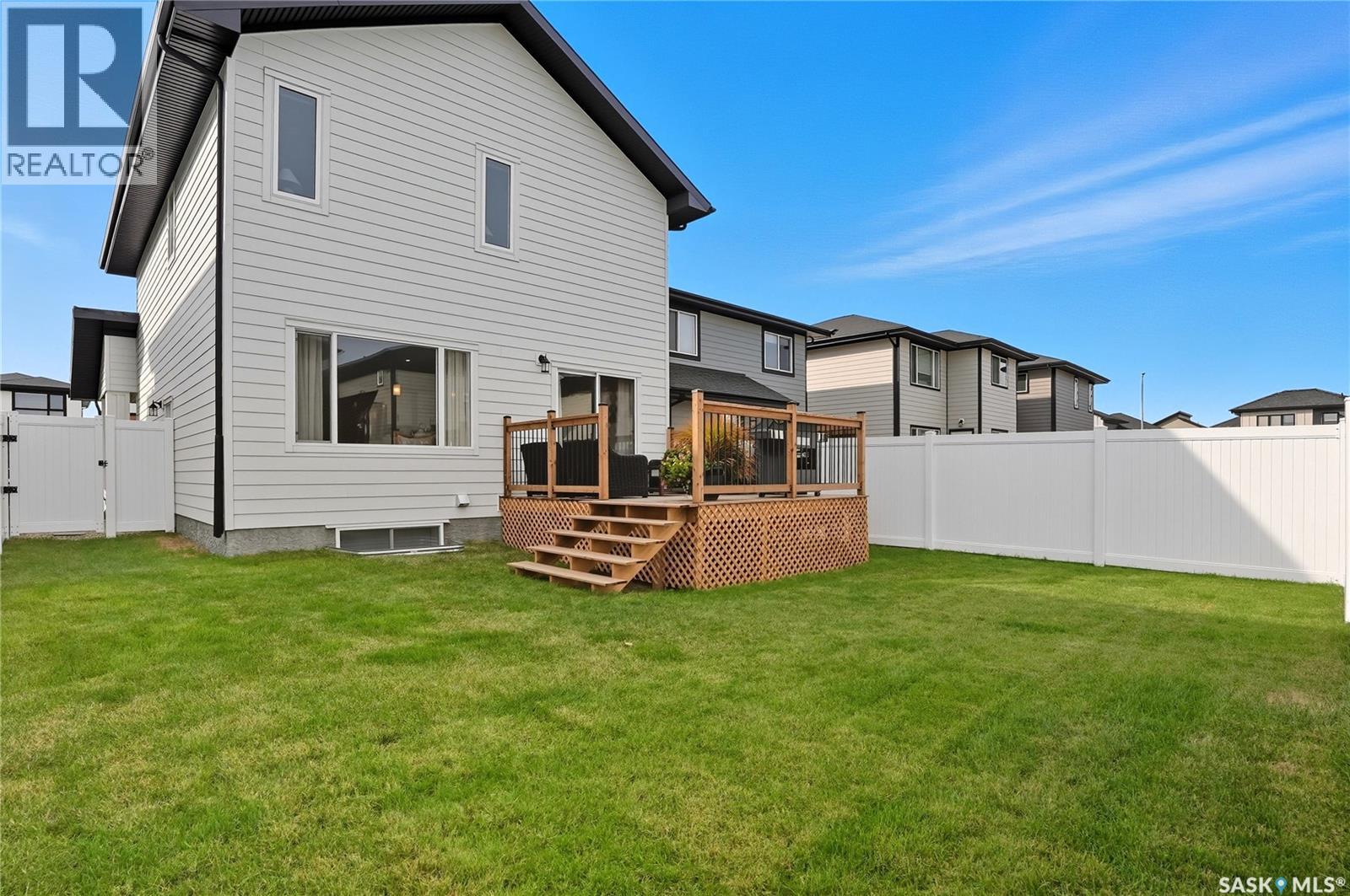 115 Leskiw Lane, Saskatoon, Saskatchewan  S7V 1R4 - Photo 26 - SK019108