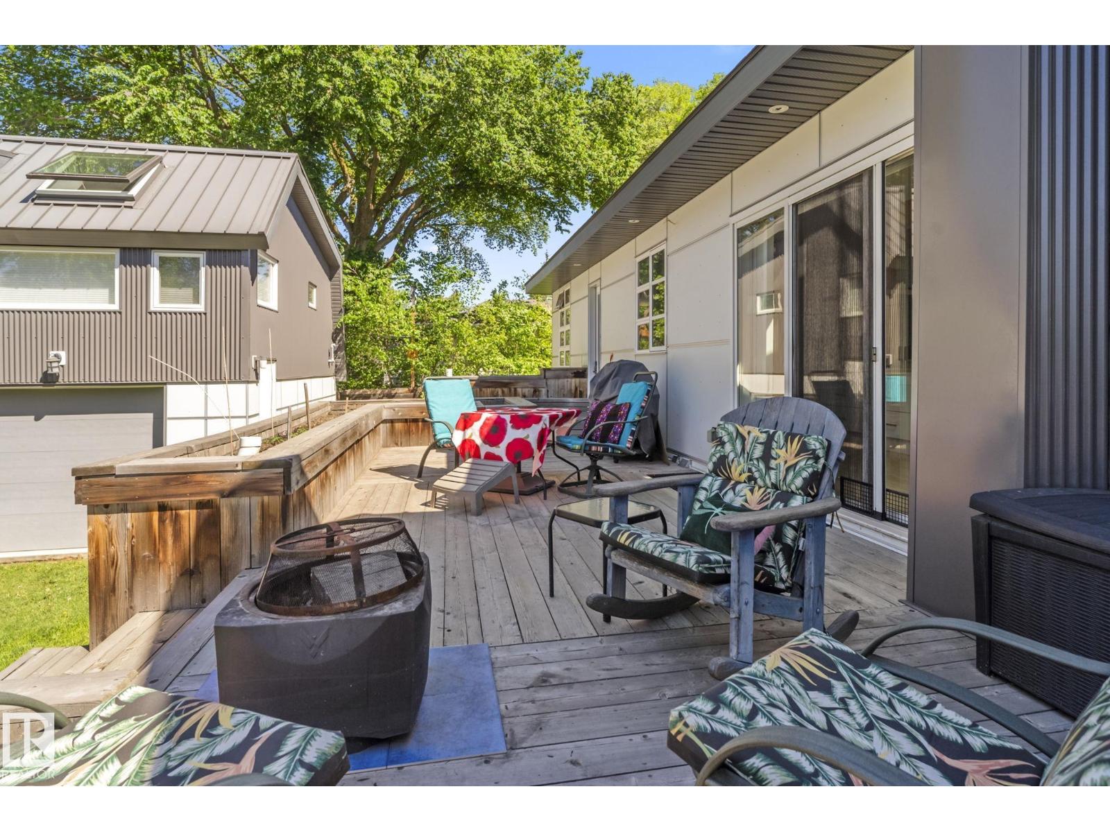 7222 119 St Nw, Edmonton, Alberta  T6G 1V6 - Photo 57 - E4450857