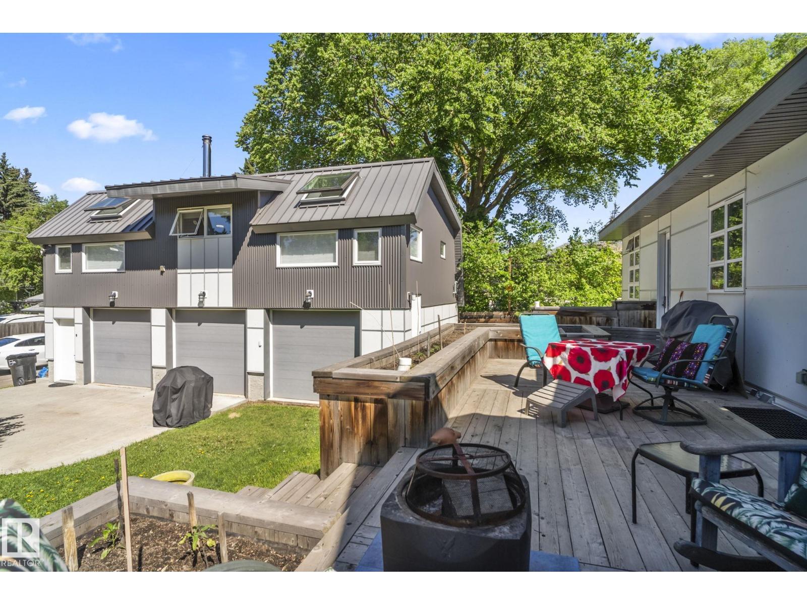 7222 119 St Nw, Edmonton, Alberta  T6G 1V6 - Photo 58 - E4450857