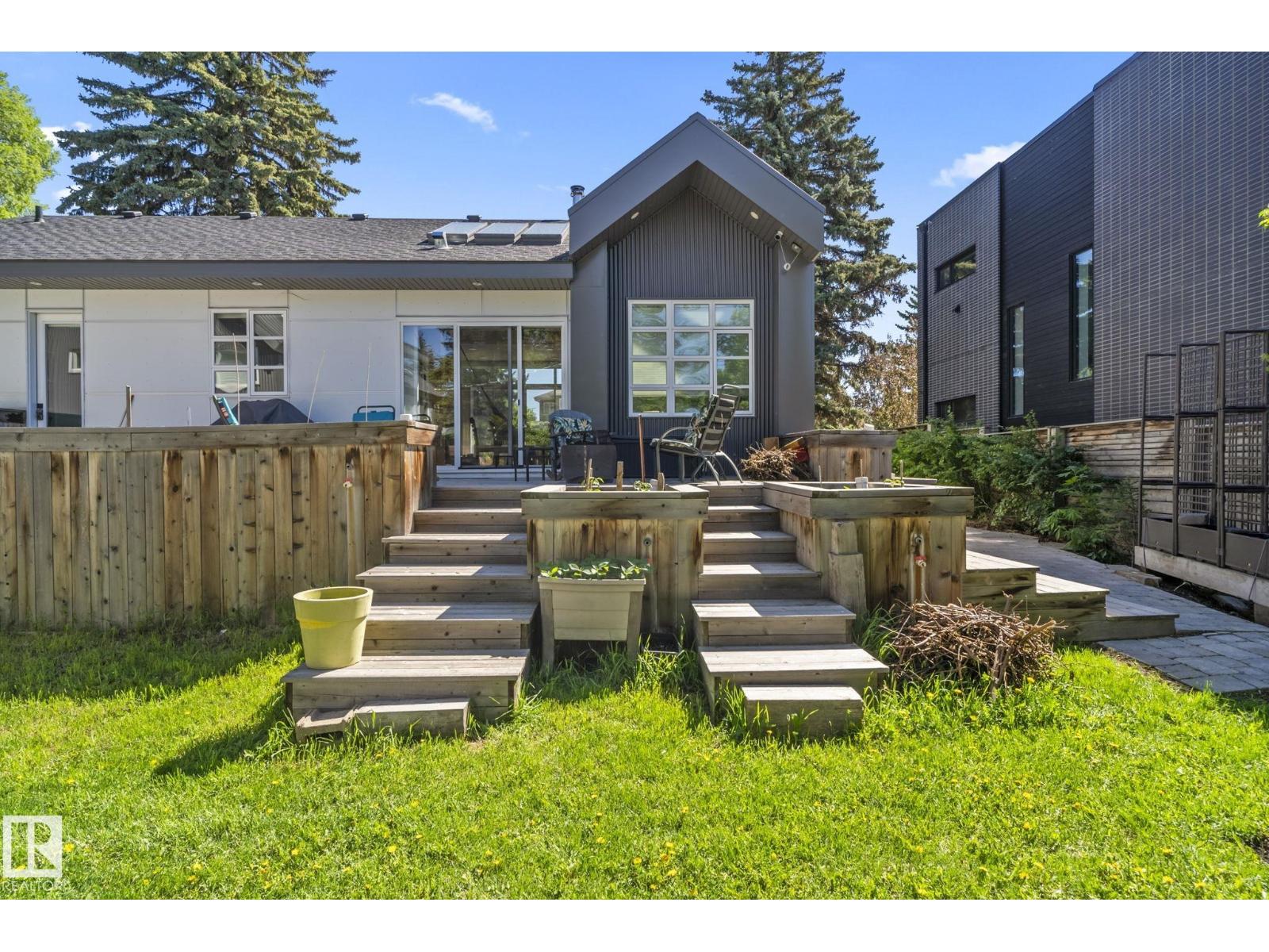 7222 119 St Nw, Edmonton, Alberta  T6G 1V6 - Photo 54 - E4450857