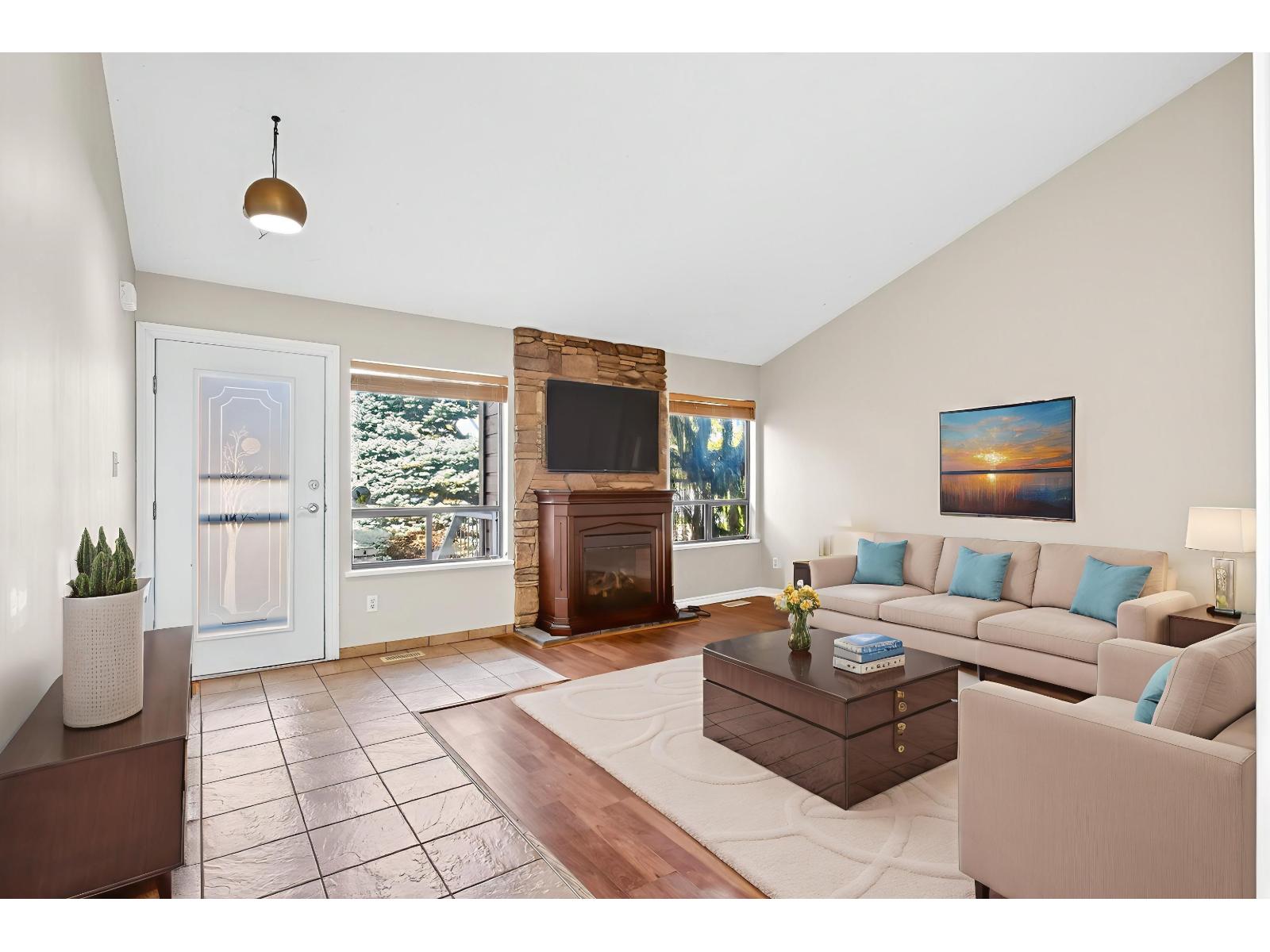 19740 68 AVENUE, Langley, British Columbia