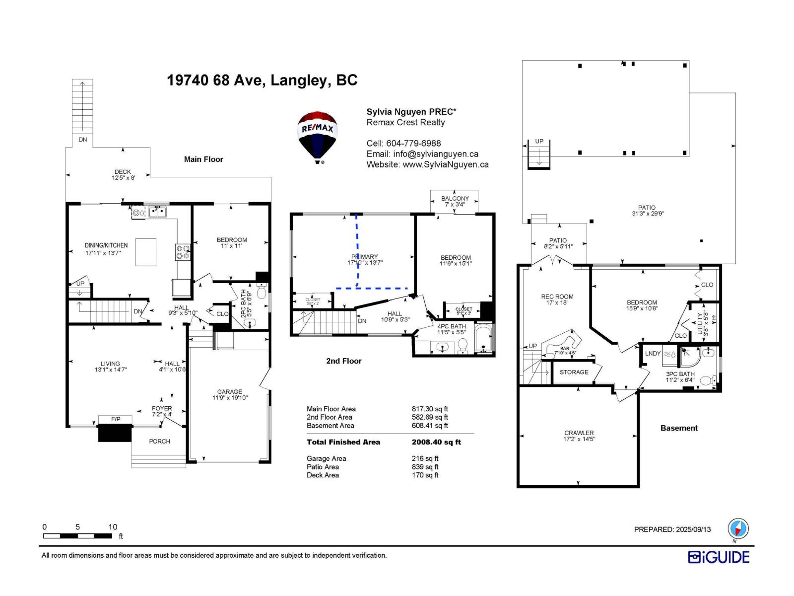 19740 68 Avenue, Langley, British Columbia  V2Y 1H6 - Photo 37 - R3048658