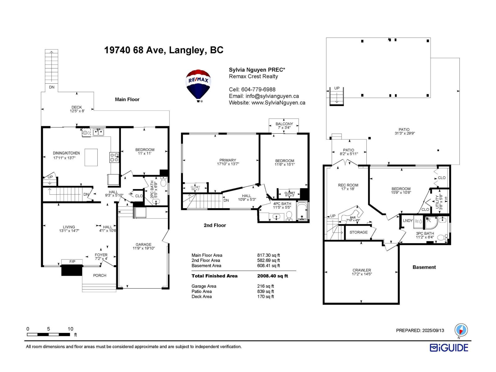 19740 68 Avenue, Langley, British Columbia  V2Y 1H6 - Photo 38 - R3048658