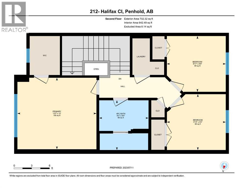 234 Halifax Close, Penhold, Alberta  T0M 1R0 - Photo 21 - A2211156