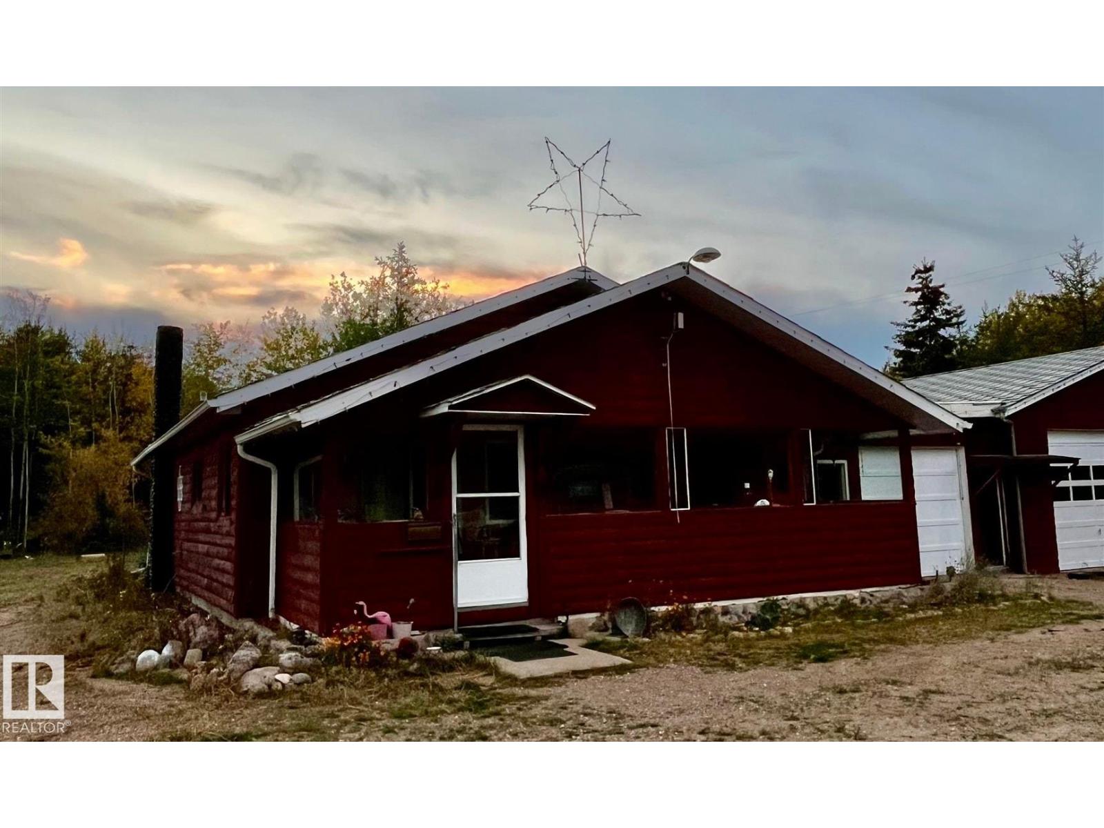 63504 Range Road 473, Rural Bonnyville M.d., Alberta  T0A 2A0 - Photo 2 - E4450430