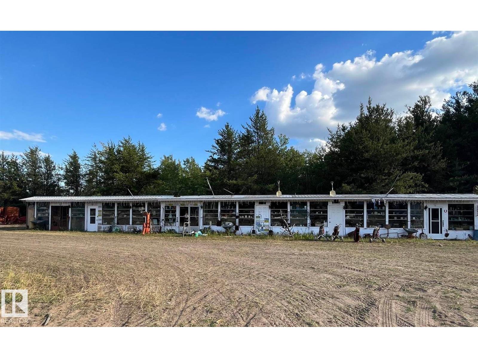 63504 Range Road 473, Rural Bonnyville M.d., Alberta  T0A 2A0 - Photo 24 - E4450430