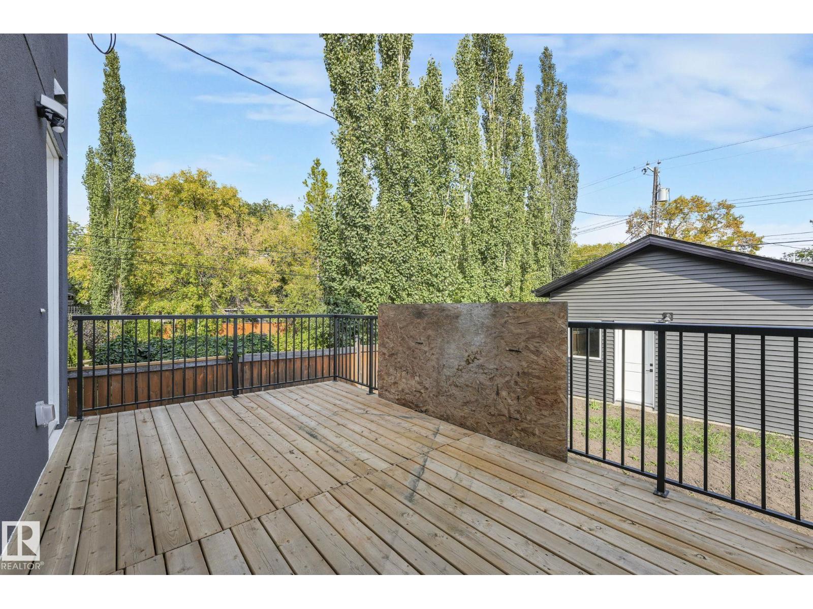 10965 129 St Nw, Edmonton, Alberta  T5M 0Y2 - Photo 57 - E4459072