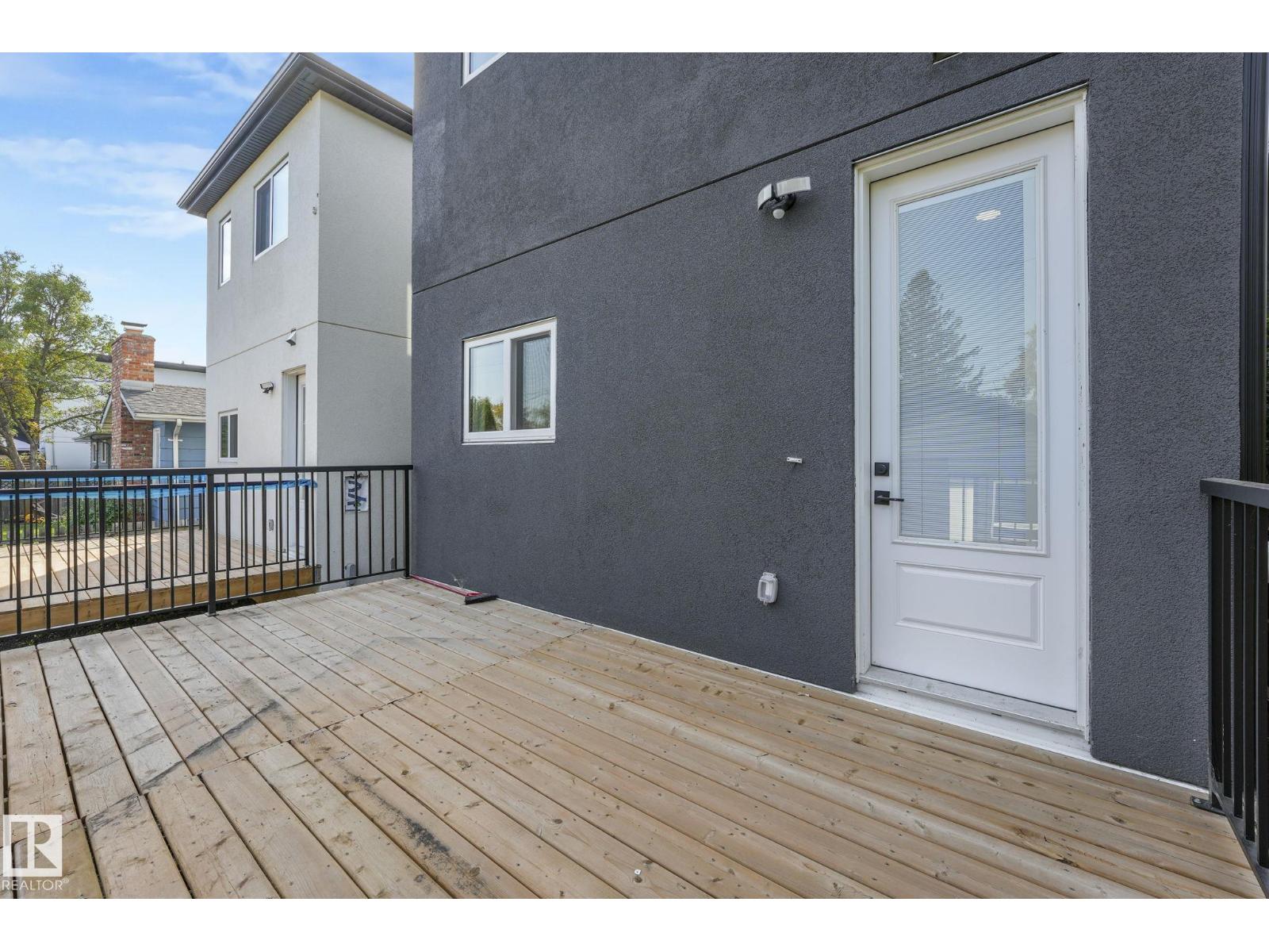 10965 129 St Nw, Edmonton, Alberta  T5M 0Y2 - Photo 58 - E4459072