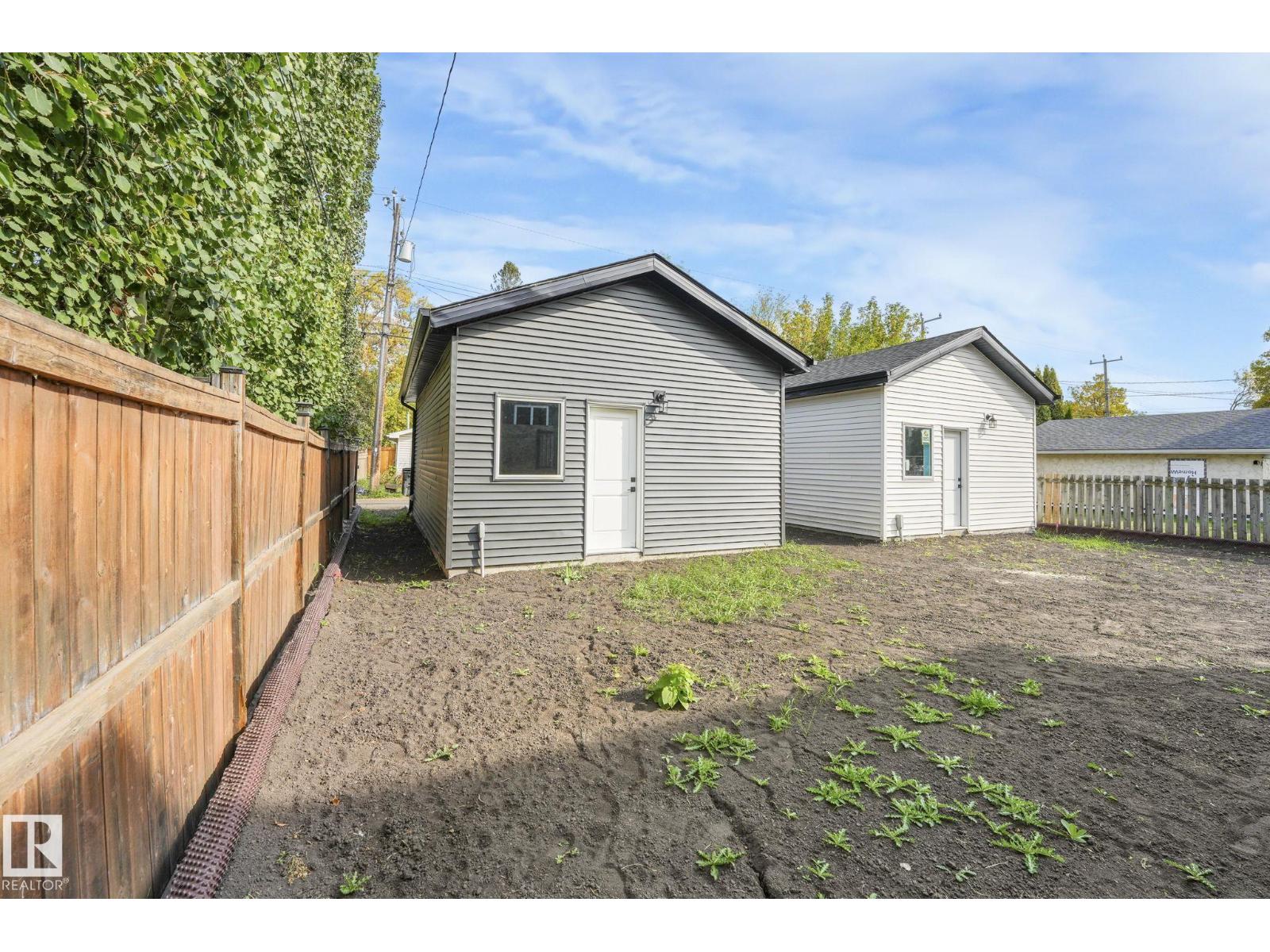 10965 129 St Nw, Edmonton, Alberta  T5M 0Y2 - Photo 59 - E4459072