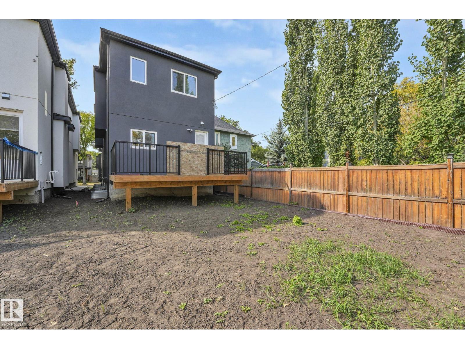 10965 129 St Nw, Edmonton, Alberta  T5M 0Y2 - Photo 60 - E4459072