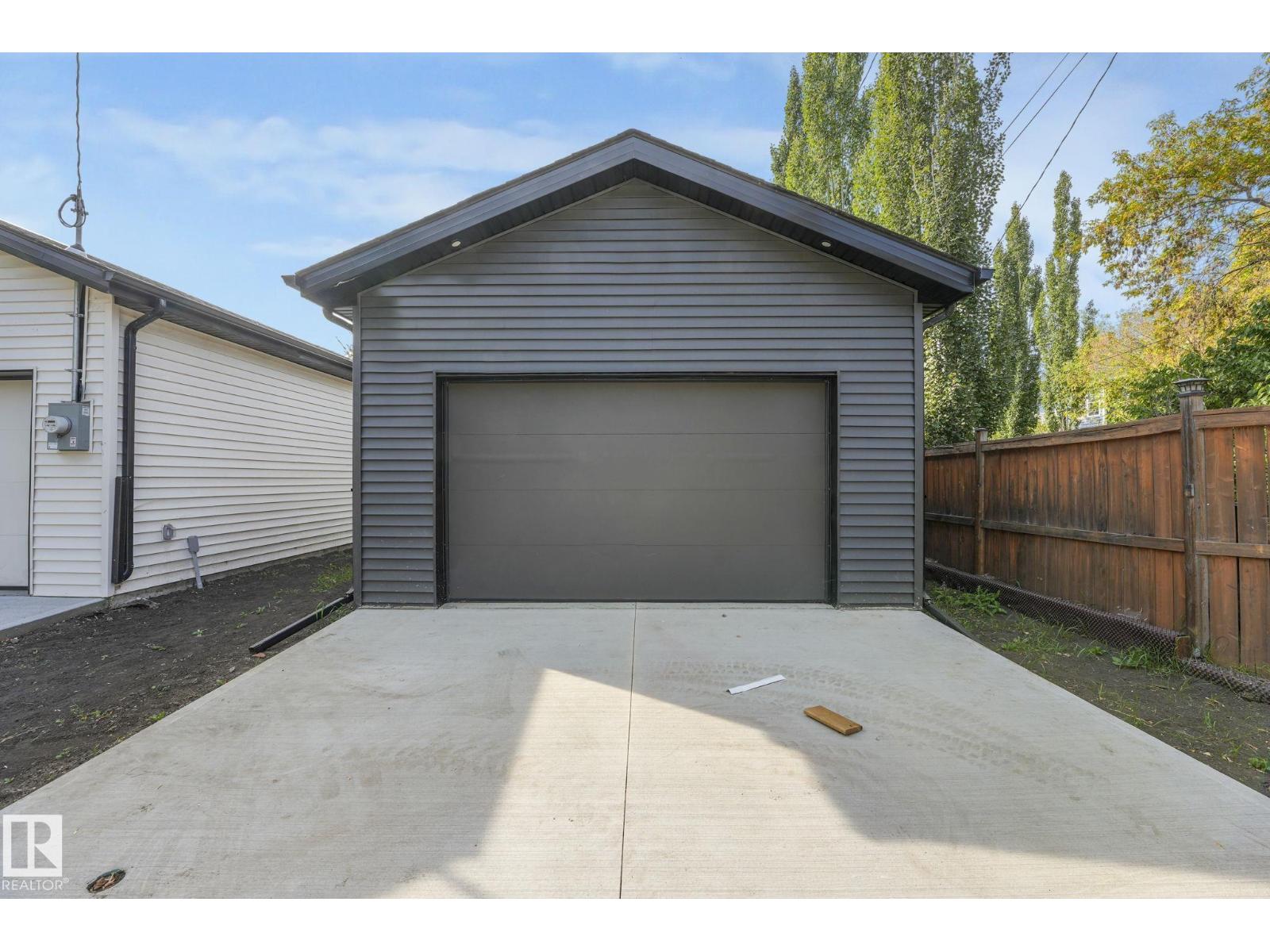 10965 129 St Nw, Edmonton, Alberta  T5M 0Y2 - Photo 63 - E4459072