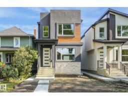 10965 129 St Nw Westmount, Edmonton, Ca