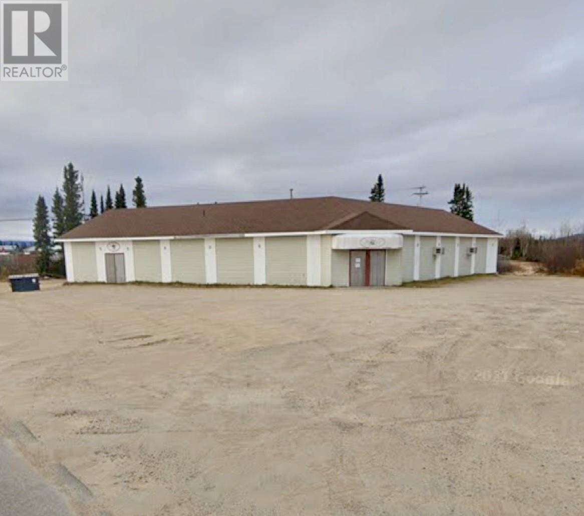 1 Burnwood Drive, Happy Valley-Goose Bay, Newfoundland & Labrador  A0P 1E0 - Photo 1 - 1290775