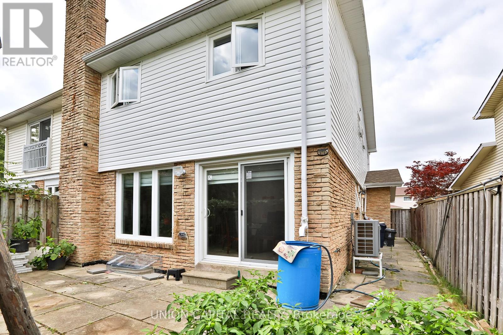 72 Bushmills Square, Toronto, Ontario  M1V 1J4 - Photo 29 - E12421671