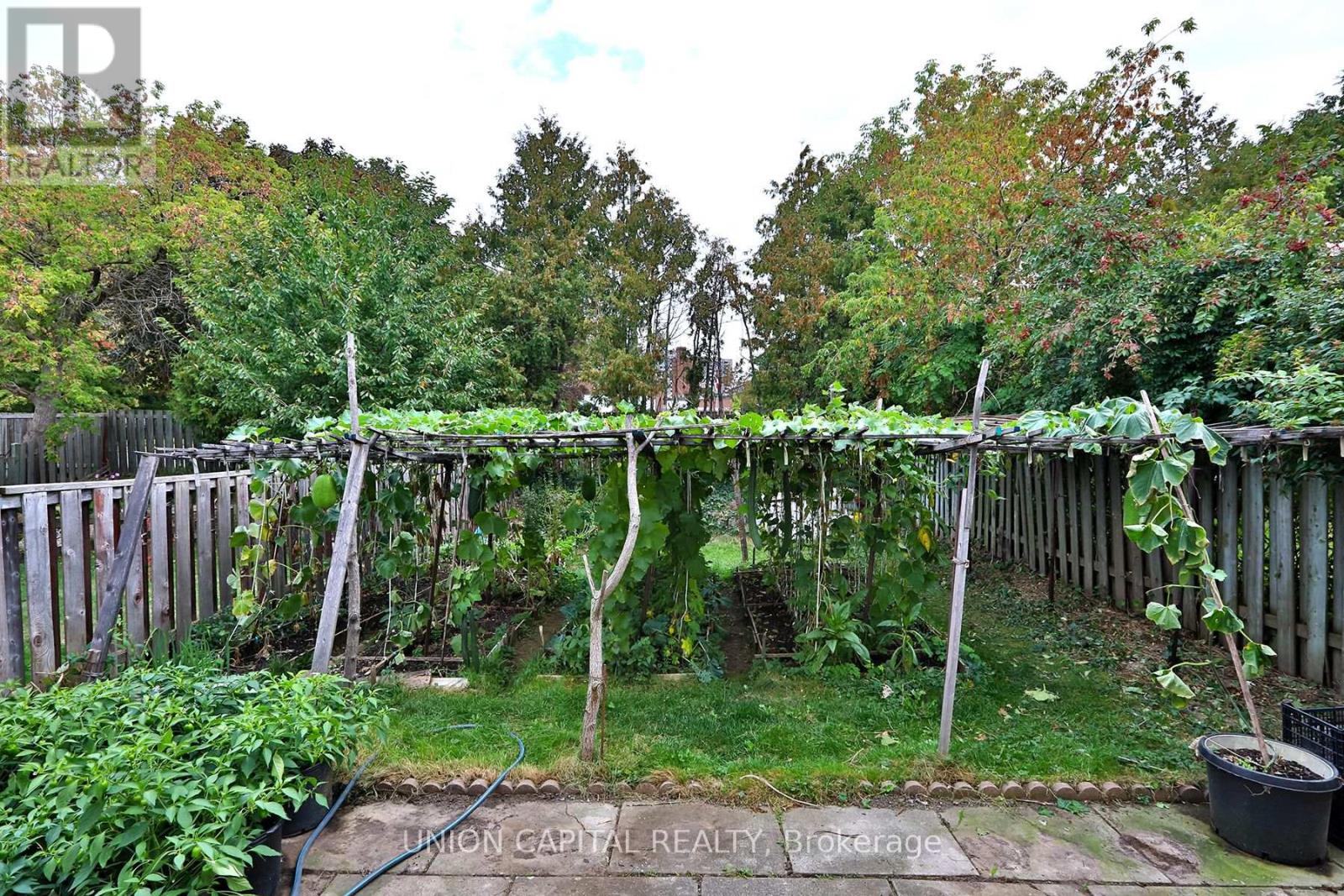 72 Bushmills Square, Toronto, Ontario  M1V 1J4 - Photo 31 - E12421671