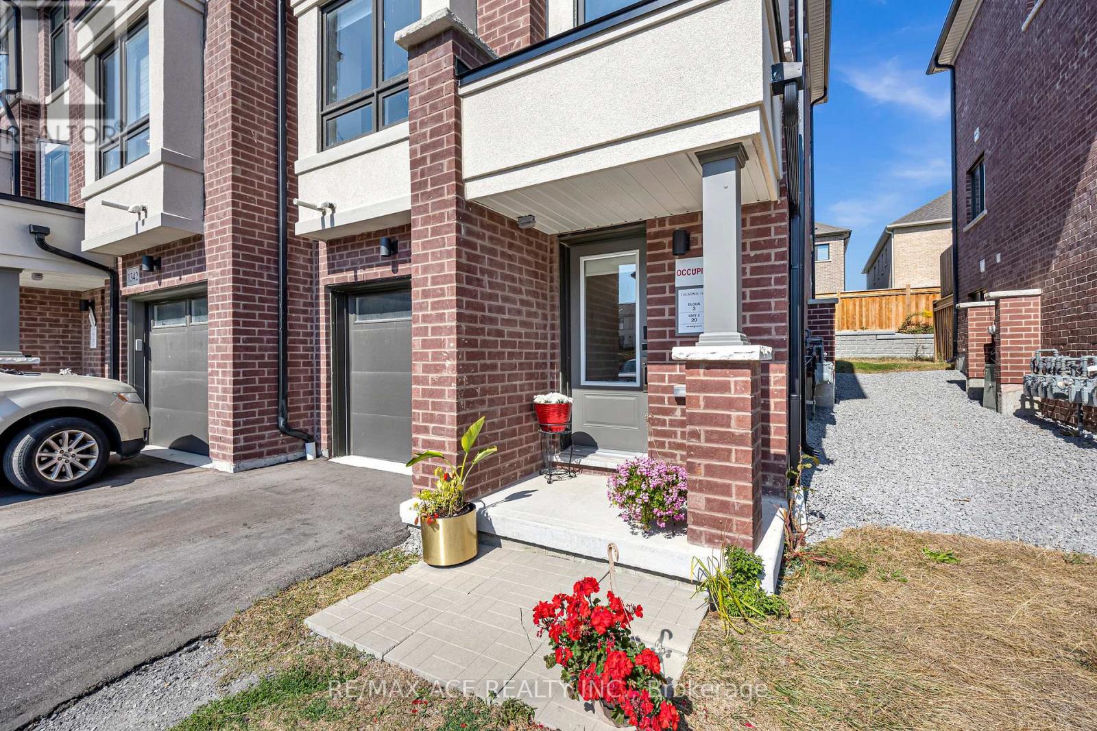 1344 Bradenton  Path, Oshawa, Ontario  L1K 1A9 - Photo 2 - E12421716