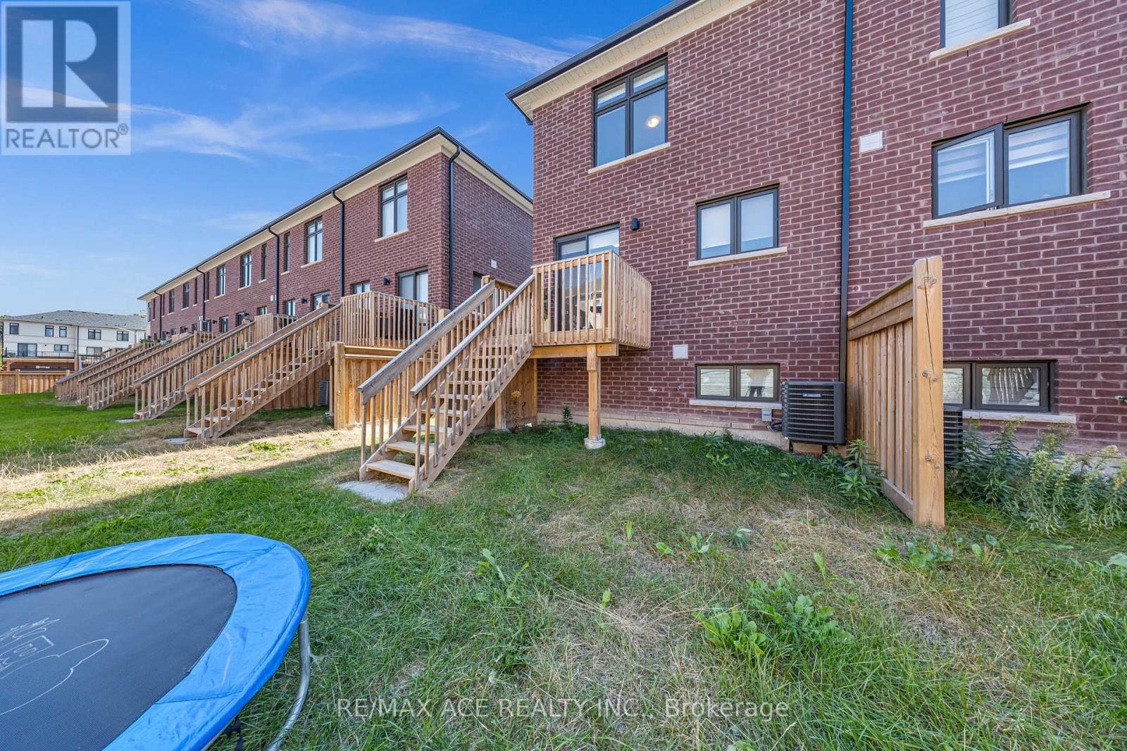 1344 Bradenton  Path, Oshawa, Ontario  L1K 1A9 - Photo 32 - E12421716