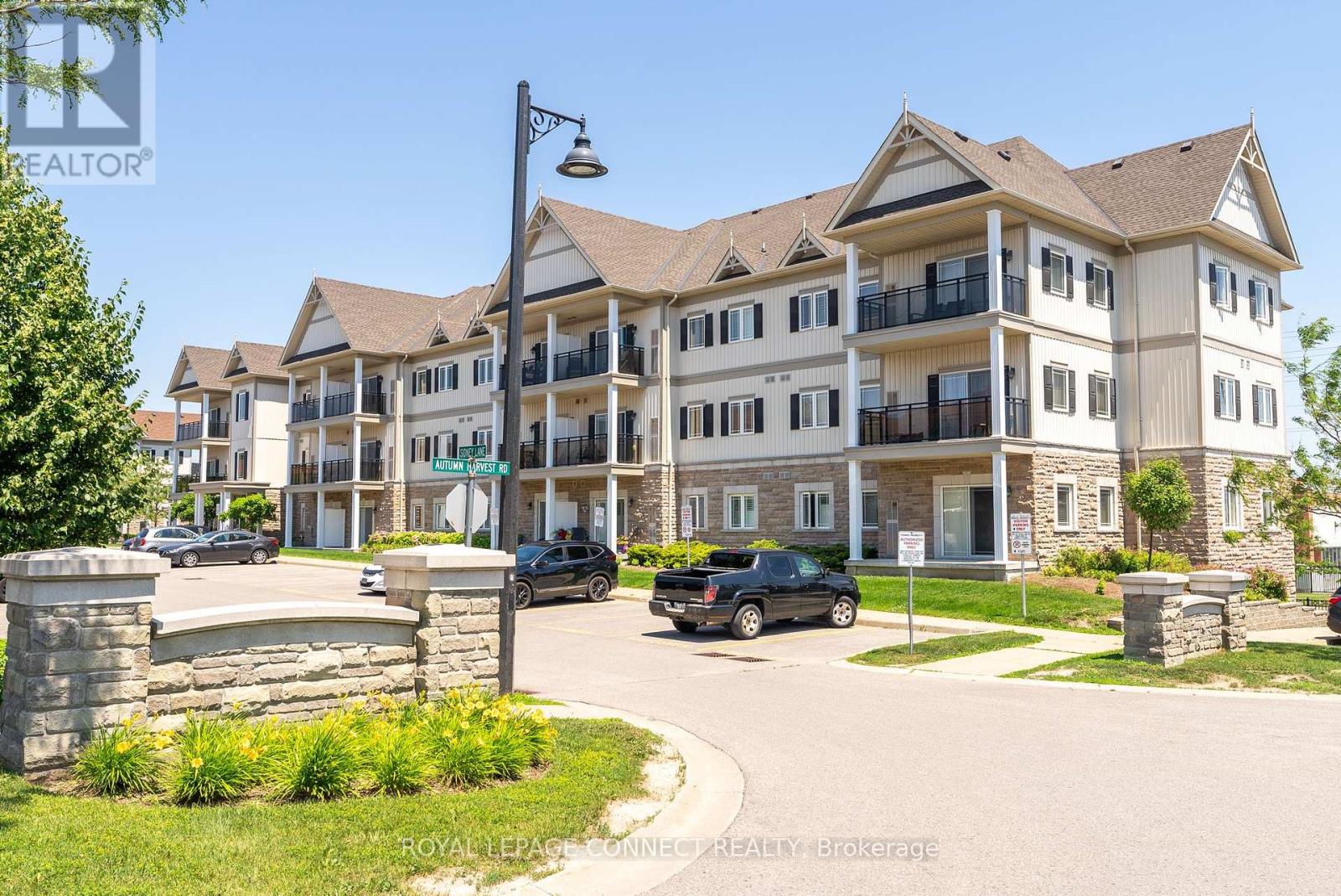 107 - 1 Sidney Lane, Clarington, Ontario  L1C 0N5 - Photo 2 - E12421746