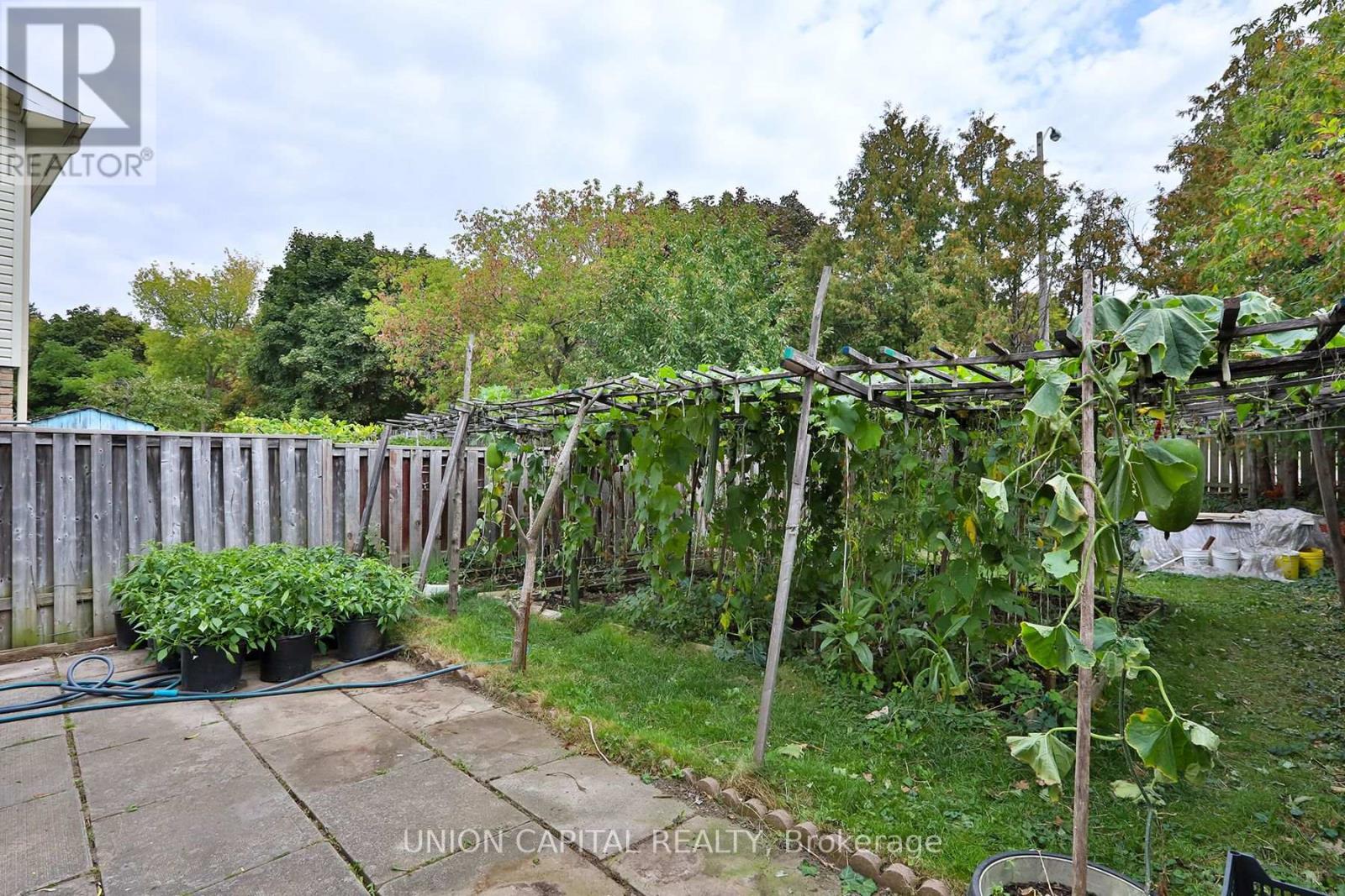 72 Bushmills Square, Toronto, Ontario  M1V 1J4 - Photo 32 - E12421671