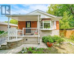 16 SCRANTON ROAD S, Toronto, Ontario