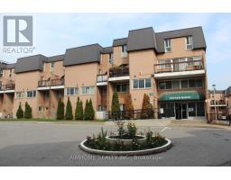1086 - 100 MORNELLE COURT, Toronto, Ontario